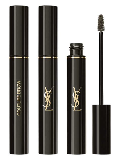 ysl couture brow brun dore|Couture Brow .